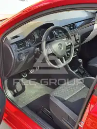 2017 Skoda Rapid