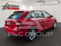 2017 Skoda Rapid