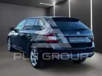 2017 Skoda Rapid