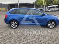 2017 Skoda Rapid