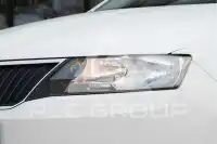 2017 Skoda Rapid