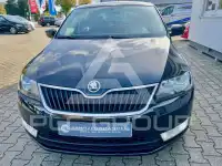 2017 Skoda Rapid