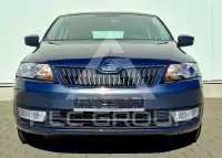 2017 Skoda Rapid