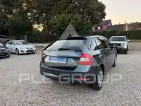 2017 Skoda Rapid
