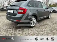 2017 Skoda Rapid