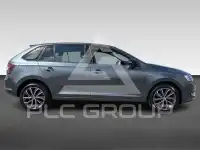 2017 Skoda Rapid