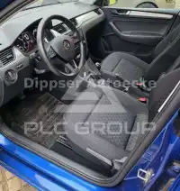 2017 Skoda Rapid