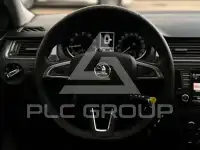 2017 Skoda Rapid