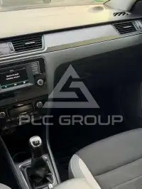 2017 Skoda Rapid
