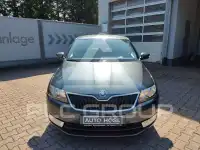 2017 Skoda Rapid