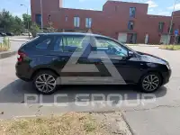 2017 Skoda Rapid