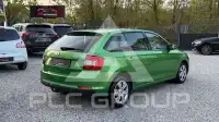 2017 Skoda Rapid