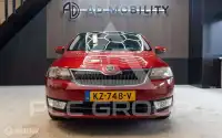 2017 Skoda Rapid