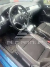 2017 Skoda Rapid
