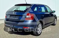 2017 Skoda Rapid