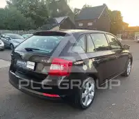 2017 Skoda Rapid