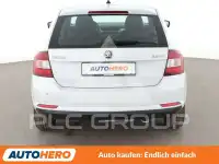 2017 Skoda Rapid