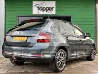 2017 Skoda Rapid
