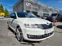 2017 Skoda Rapid