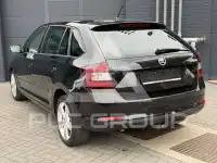 2017 Skoda Rapid
