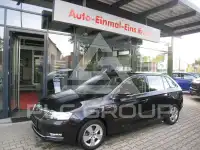 2017 Skoda Rapid