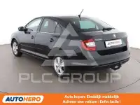 2017 Skoda Rapid