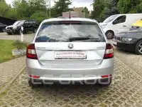 2017 Skoda Rapid
