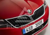 2017 Skoda Rapid