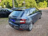 2017 Skoda Rapid