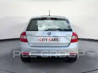 2017 Skoda Rapid
