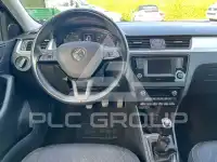 2017 Skoda Rapid