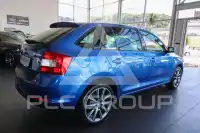2017 Skoda Rapid