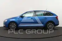 2017 Skoda Rapid
