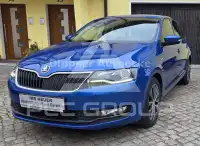 2017 Skoda Rapid