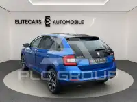2017 Skoda Rapid