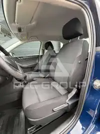 2017 Skoda Rapid