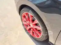 2017 Skoda Rapid