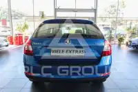 2017 Skoda Rapid