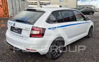 2017 Skoda Rapid