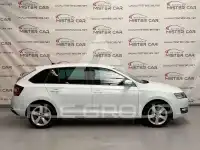 2017 Skoda Rapid