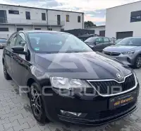 2017 Skoda Rapid