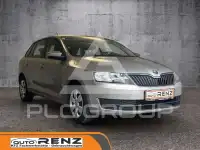 2017 Skoda Rapid