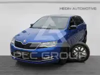 2017 Skoda Rapid