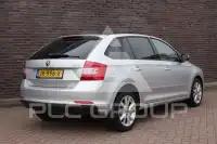 2017 Skoda Rapid