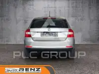 2017 Skoda Rapid