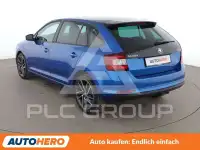 2017 Skoda Rapid