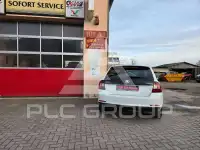 2017 Skoda Rapid