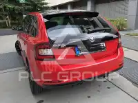2017 Skoda Rapid