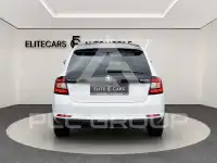 2017 Skoda Rapid