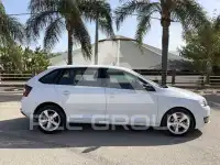 2017 Skoda Rapid